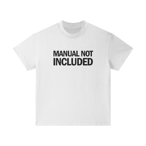 Tech Support Needed T-Shirt for Kids - White