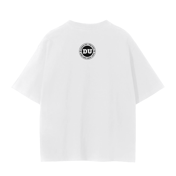 Tech Support Needed T-Shirt for Dad - White