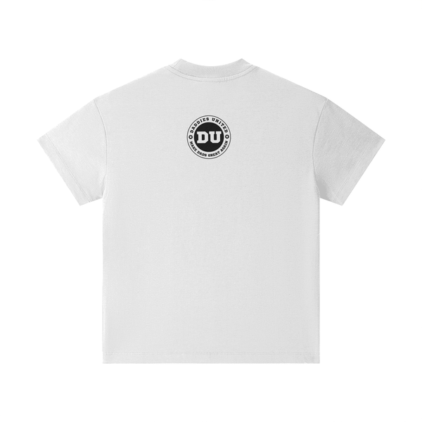 Embarrassment Complete T-Shirt for Kids - White