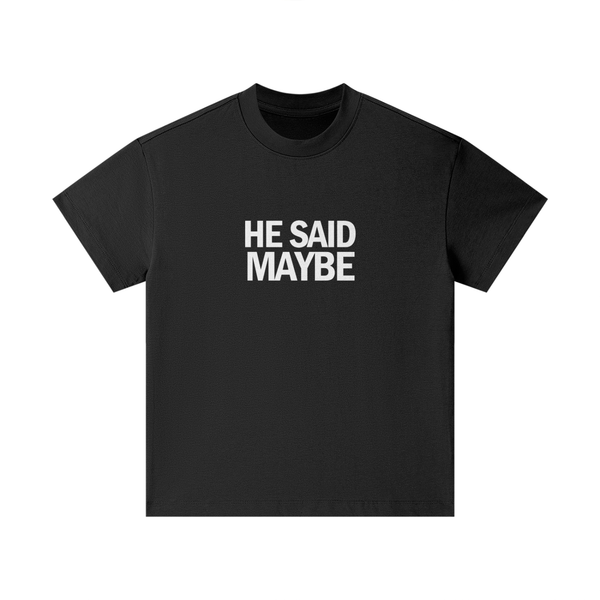 Negotiations T-Shirt for Kids - Black