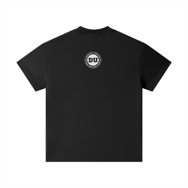 Dad Economy T-Shirt for Kids - Black