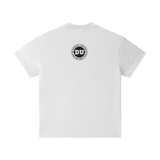 The Thing Crew 4 T-Shirt for Kids - White