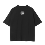 Negotiations T-Shirt for Dad - Black