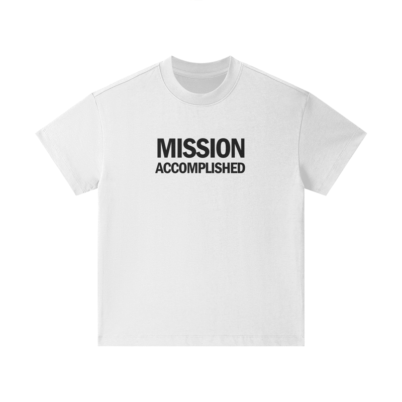 Embarrassment Complete T-Shirt for Kids - White