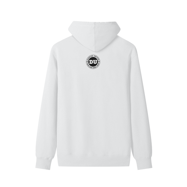 The Thing Crew Hoodie for Dad - White